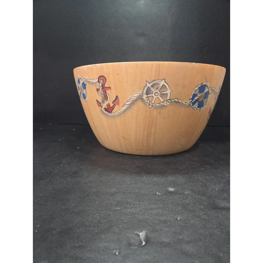 Wooden Ships bring coastal